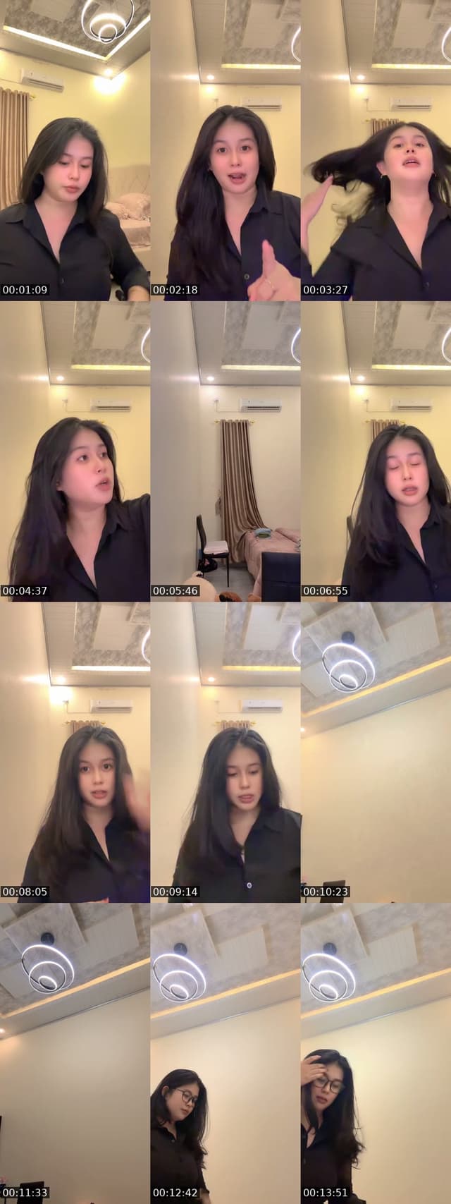 @mhila009 TikTok live