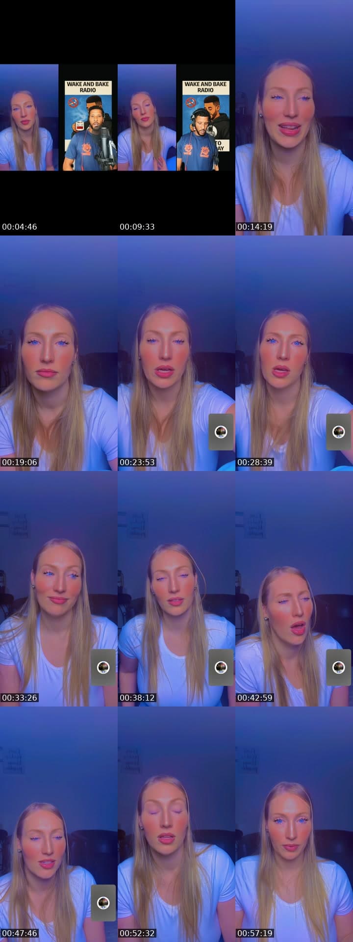@empressjess555 TikTok live stream