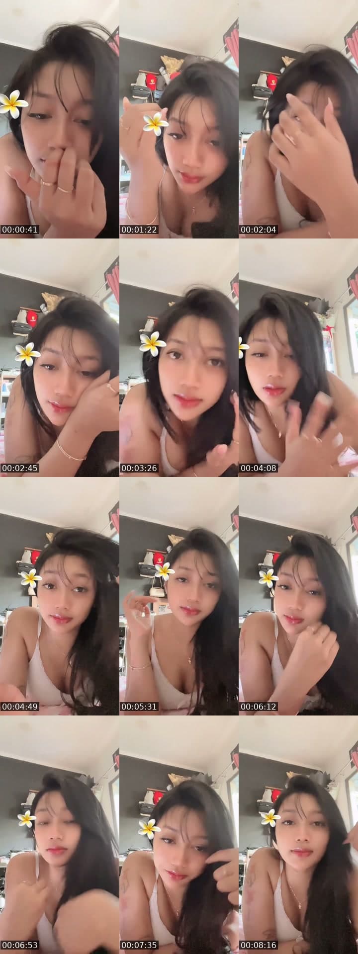 @felyciaa66 TikTok live stream