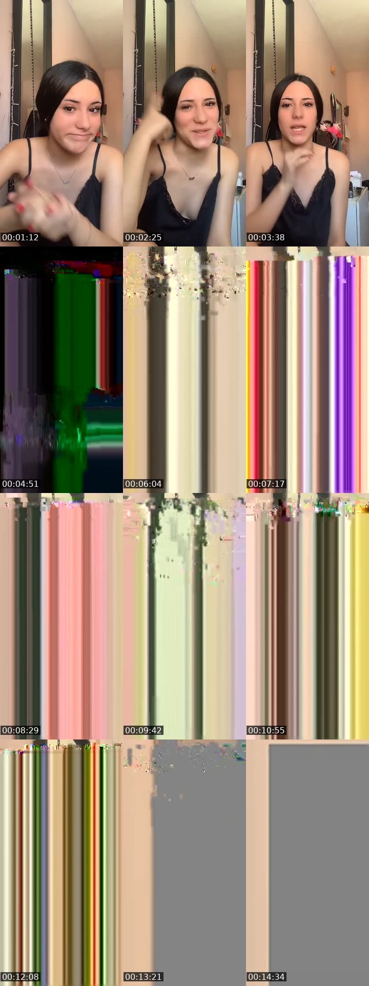 @kajajaja.00 TikTok live stream