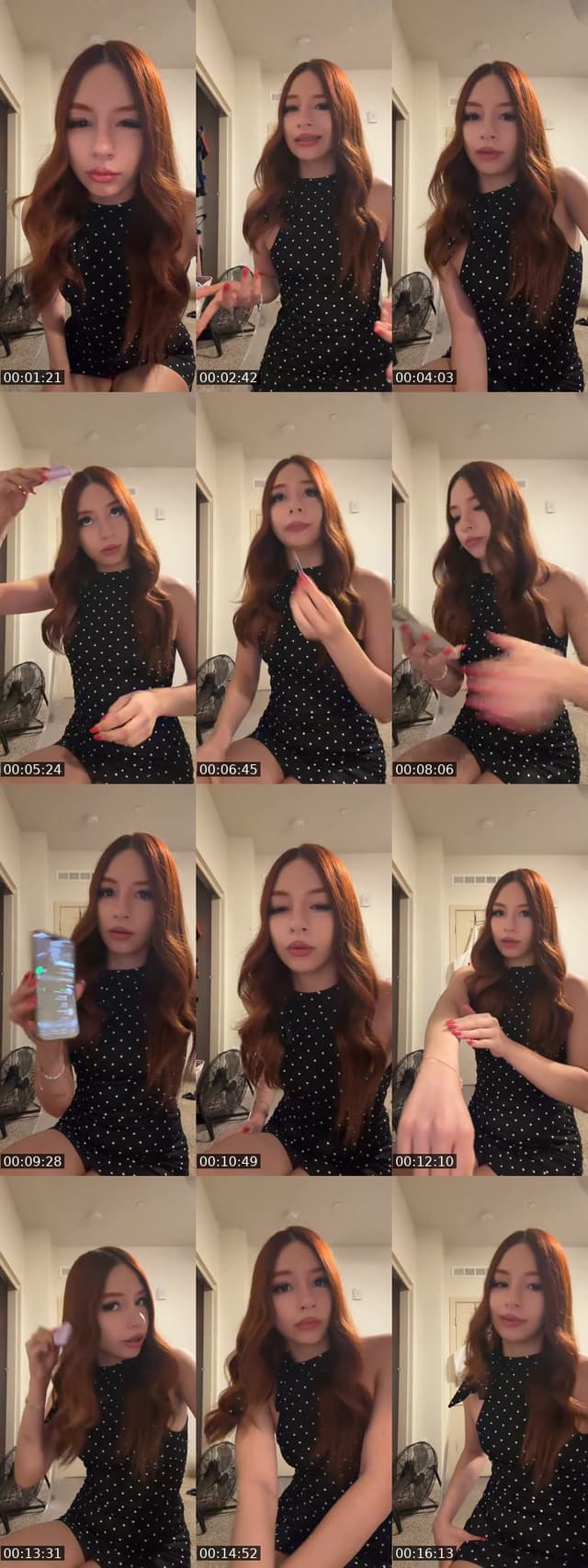 @tunoviaraya TikTok live