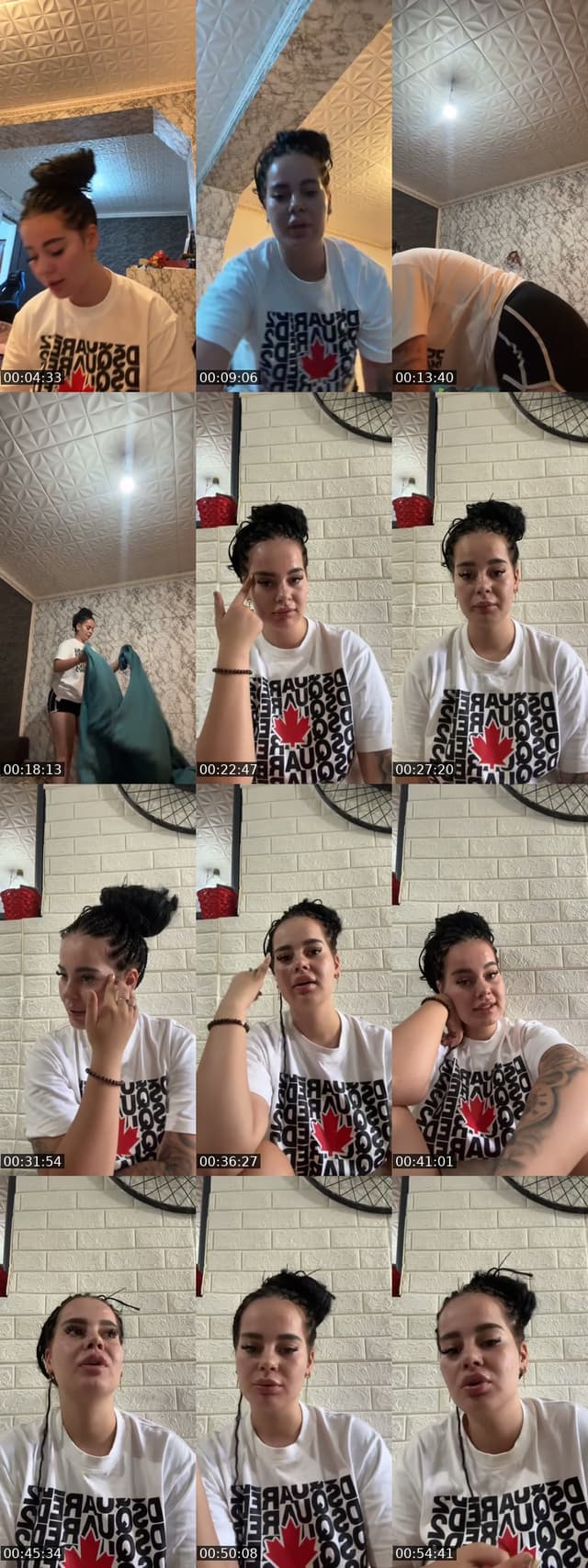 @andreeea.maryna TikTok live from 2026-07-24