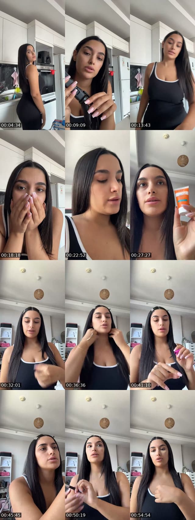 @eylemosko TikTok live