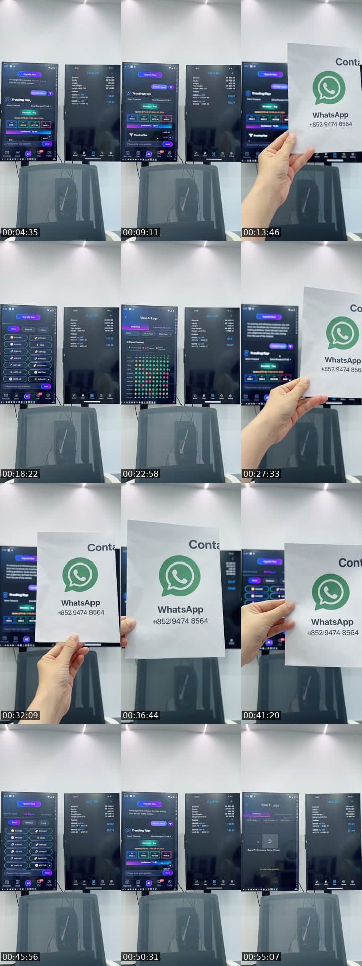 @jenny.tradingtop TikTok live stream