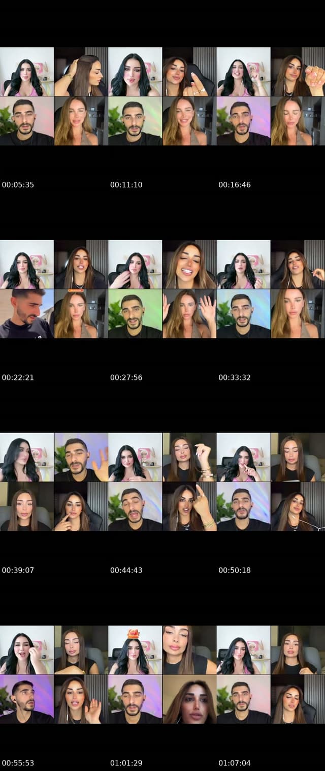 @roro_ro777 TikTok live