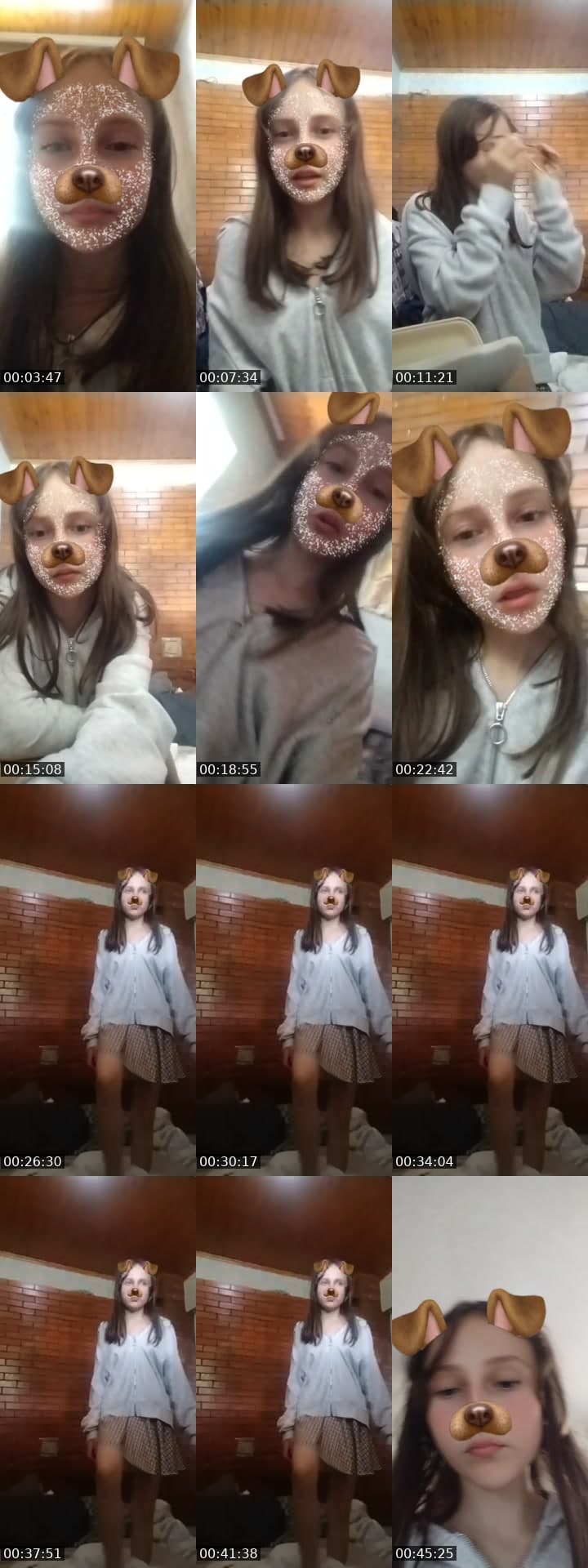 @soficaaaaaa0 TikTok live stream