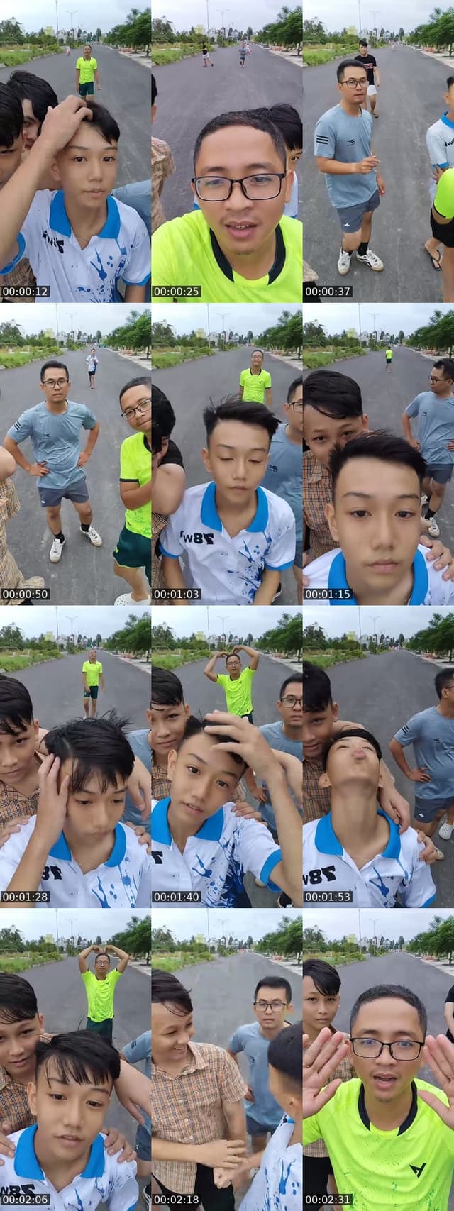 Rủ Bạn AoDo kìa - @truong9087