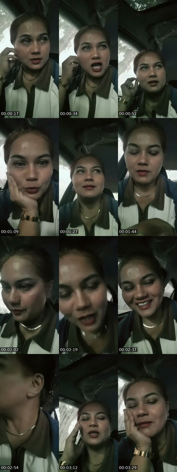 @aurarose7 TikTok live stream