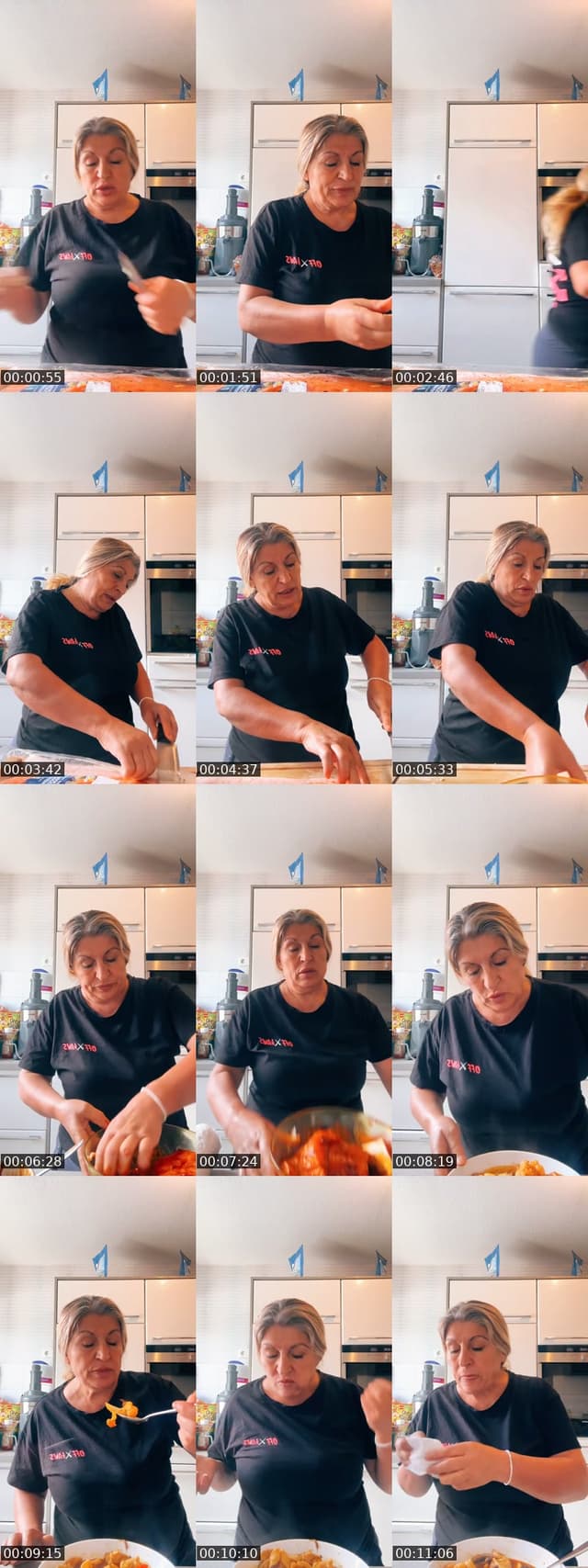 @mukiskochkunst TikTok live