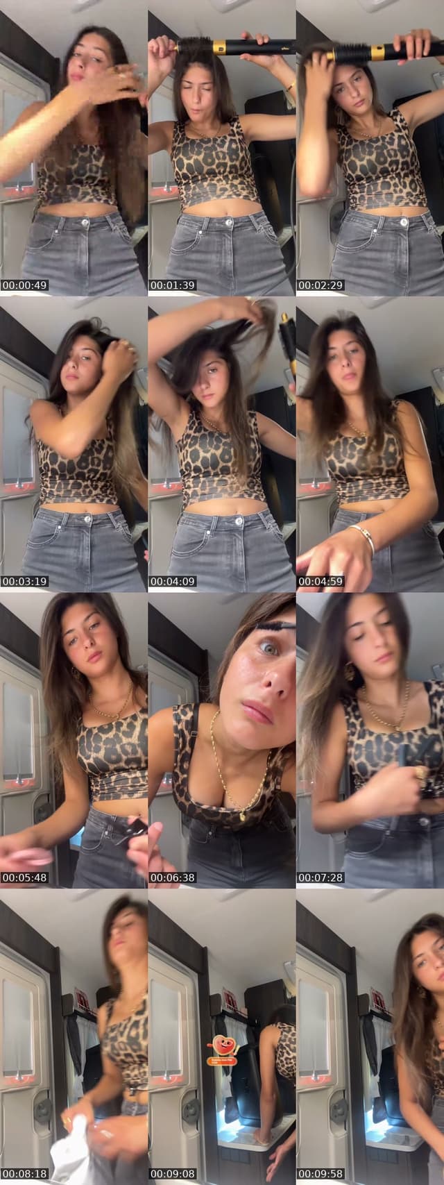 TikTok live: Vener by @shaynonewinterstein