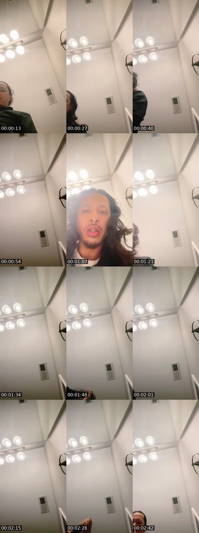 @bigkayo88 TikTok live