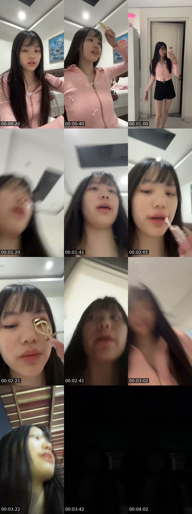 @vinci.dvinci TikTok live