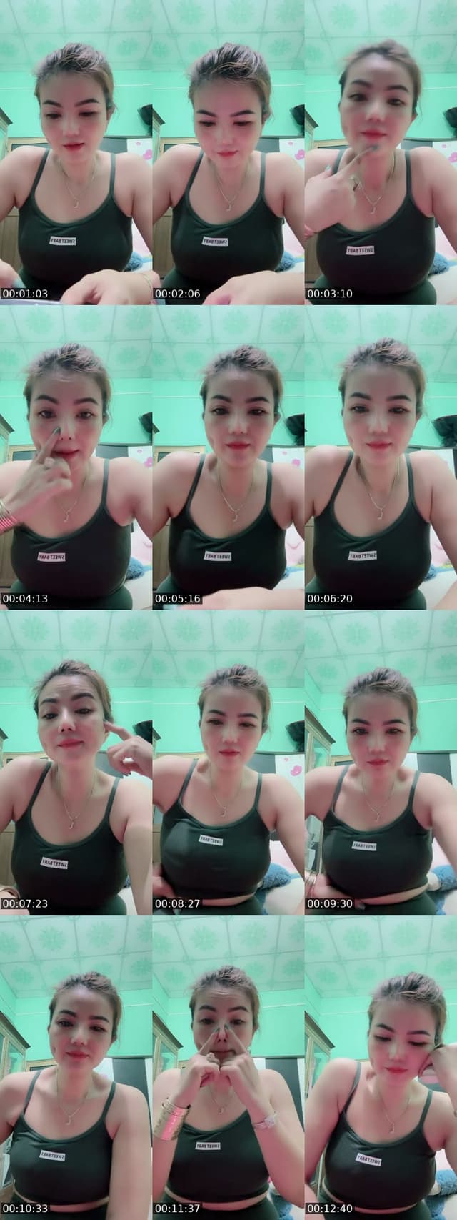 @luongnhung7 TikTok live