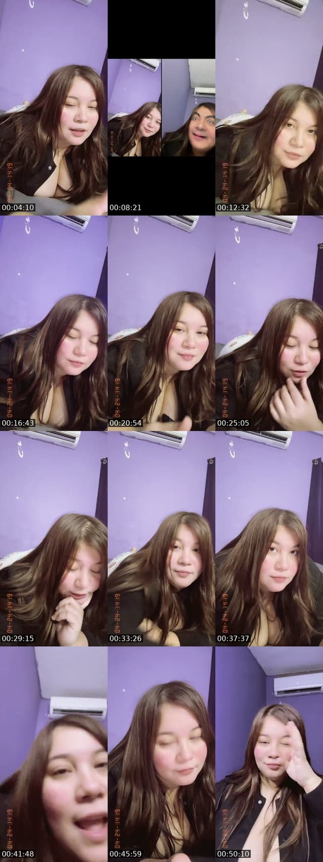 @v_os25 TikTok live