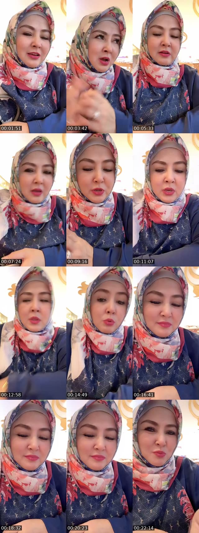 @deassynarulitasoe TikTok live