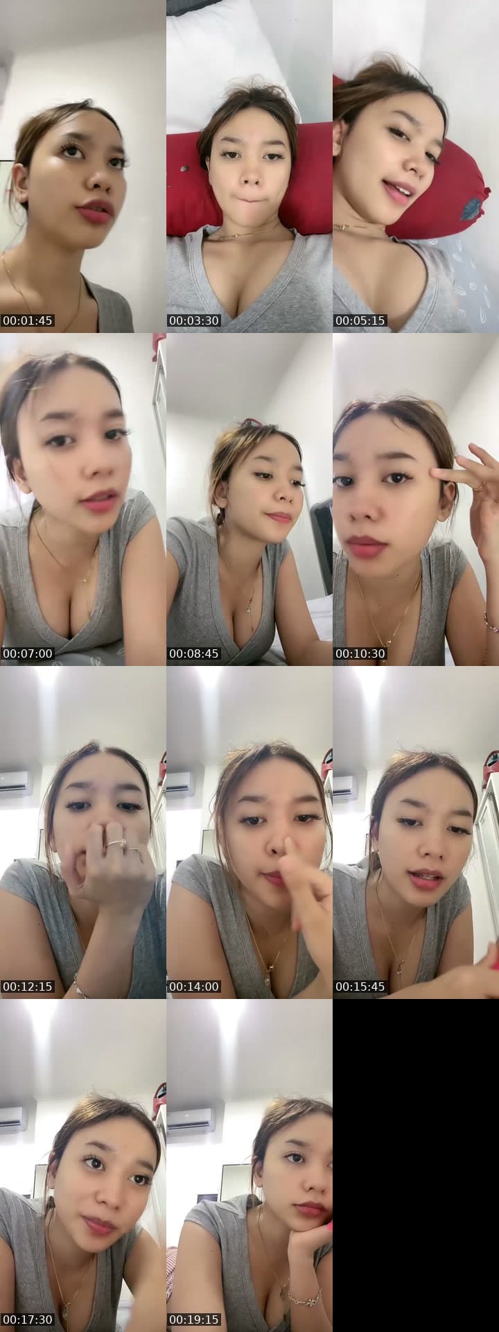 @mrnglcaaa TikTok live stream