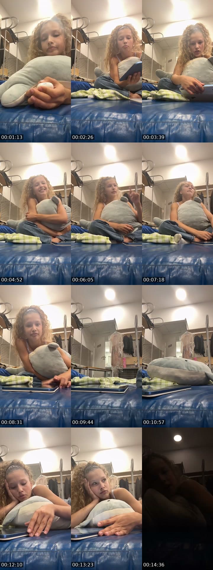 @vitalinavovk1 TikTok live stream