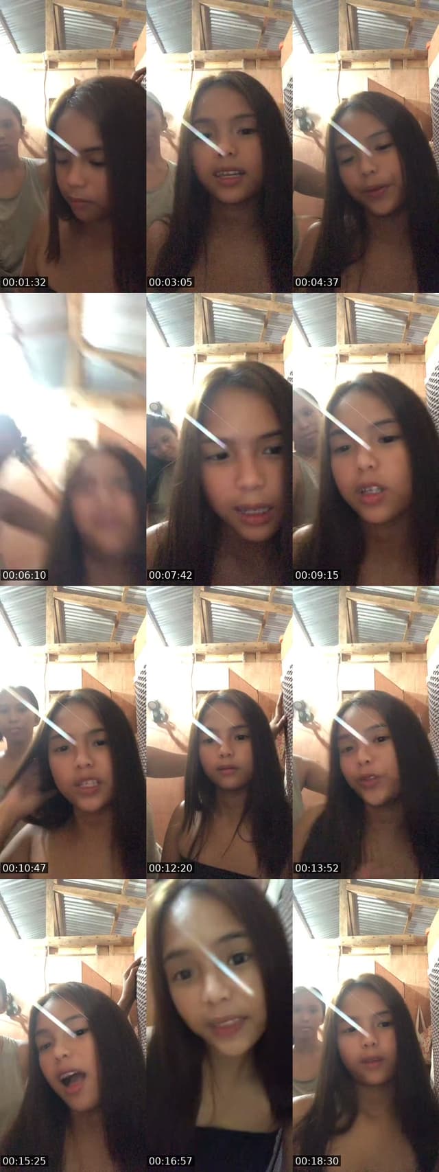 @.byang6 TikTok live
