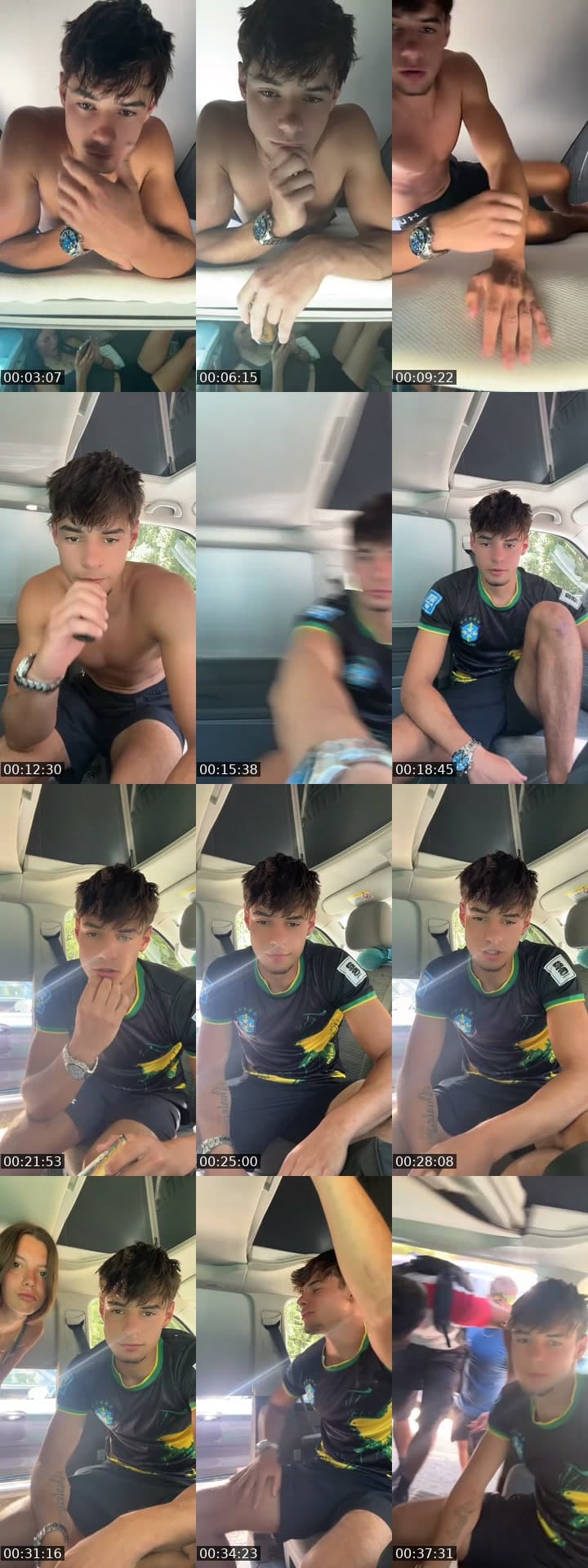 @marsal.b.s TikTok live stream