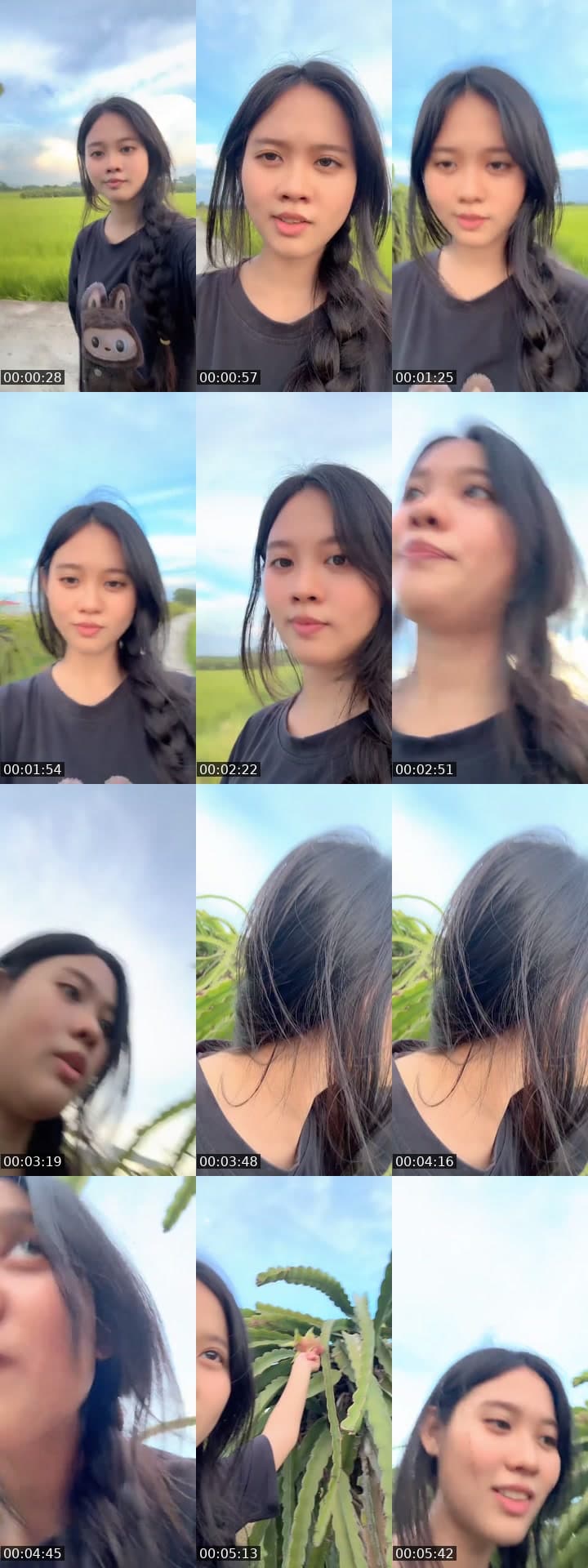 @sushidangyeu12 TikTok live stream
