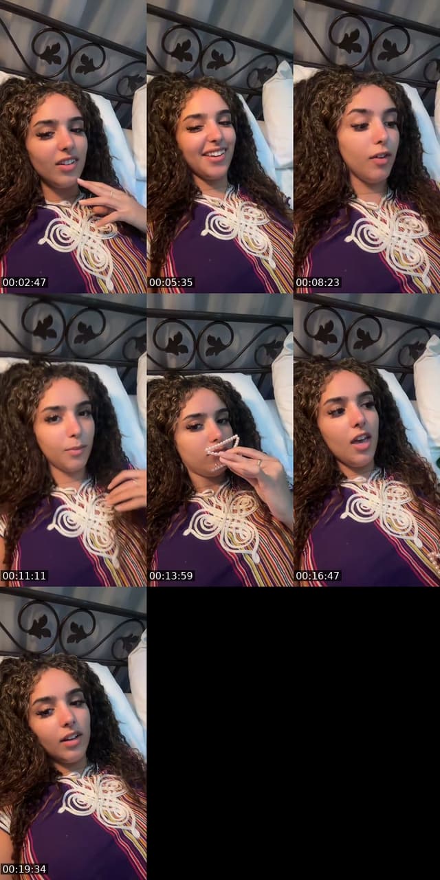 @klkconklkyklkmmg TikTok live