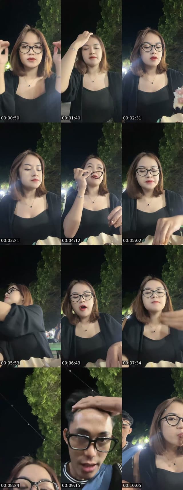@florvenka TikTok live