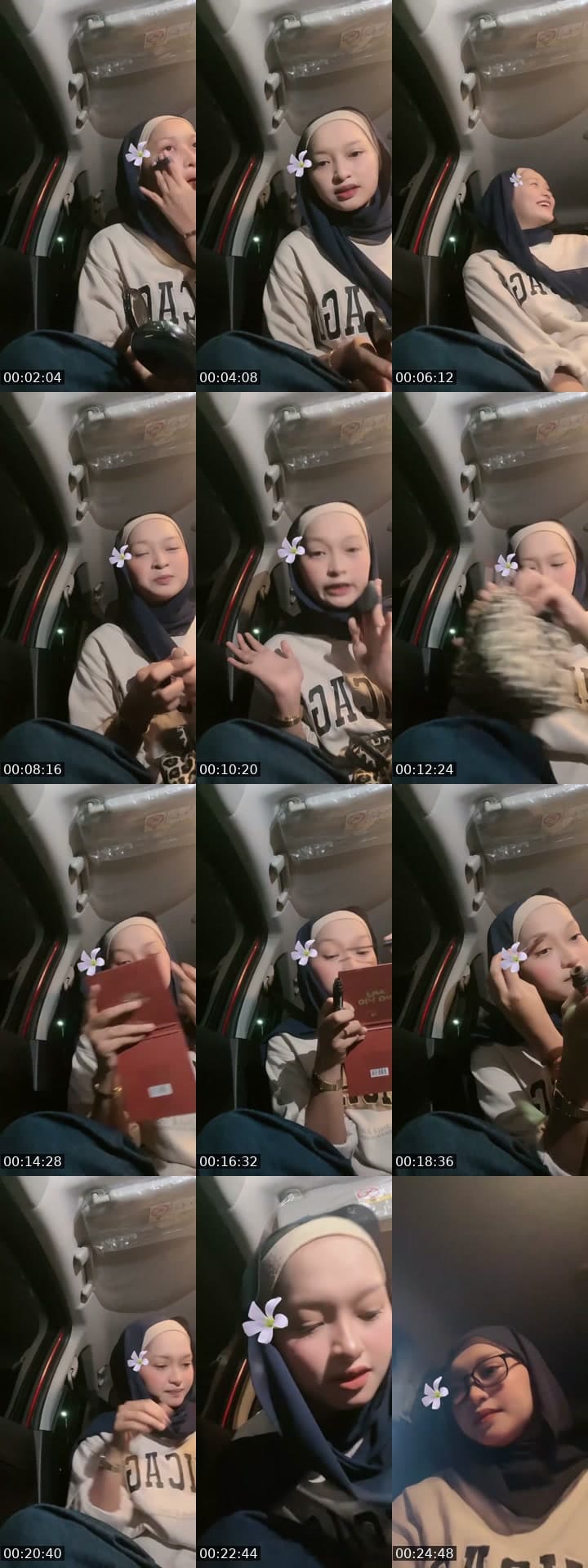 @iismira66 TikTok live stream