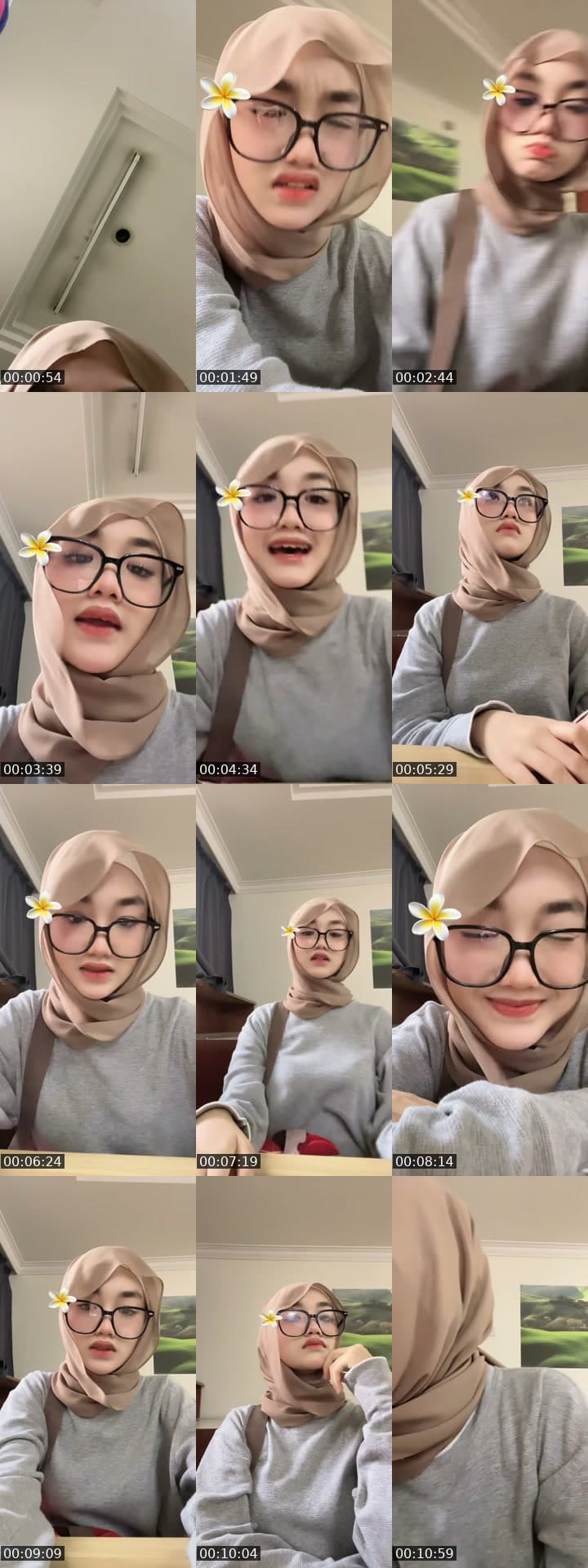 @nbbueno TikTok live stream