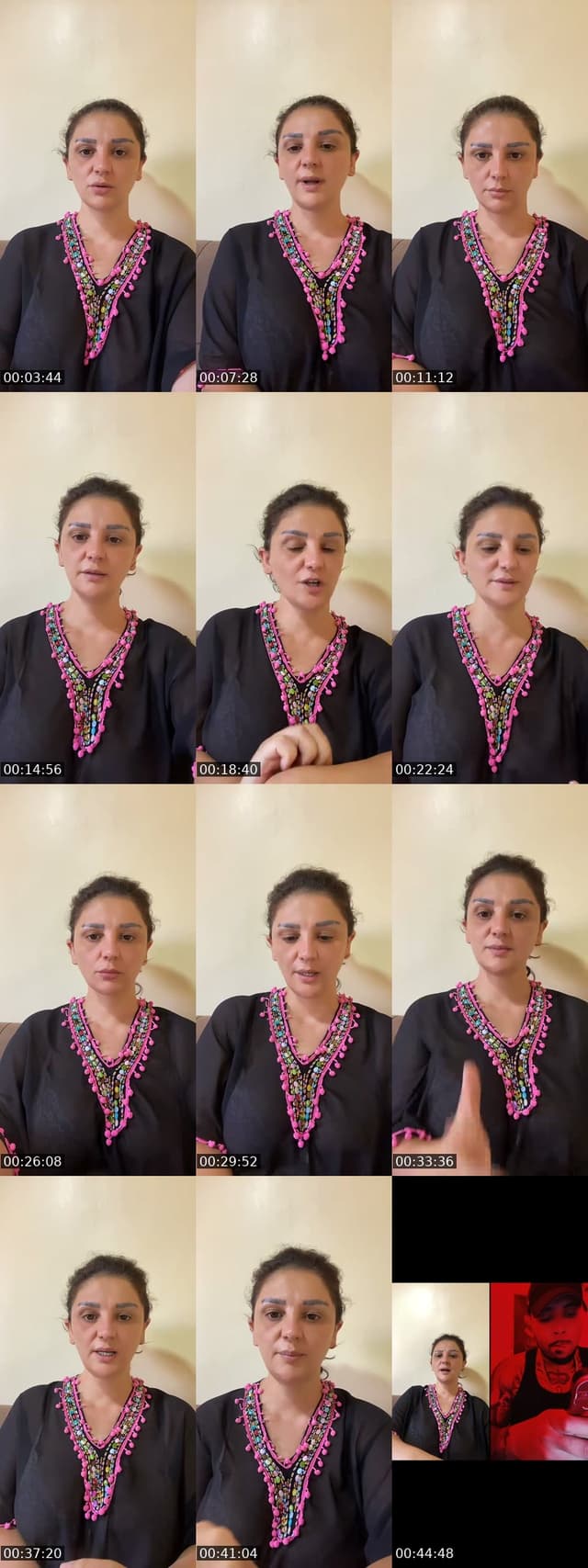 @roro_rita4 TikTok live from 2026-07-24