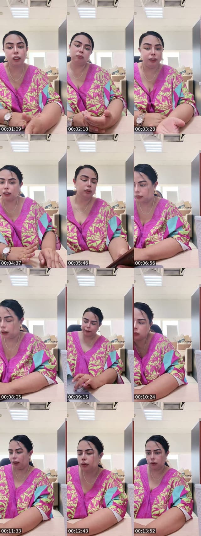 @nashrahalpi_au TikTok live