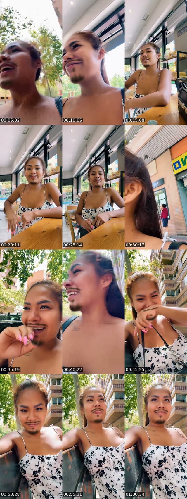 Zaragoza 🇪🇸💅🧚‍♀️ - @haanyerri2