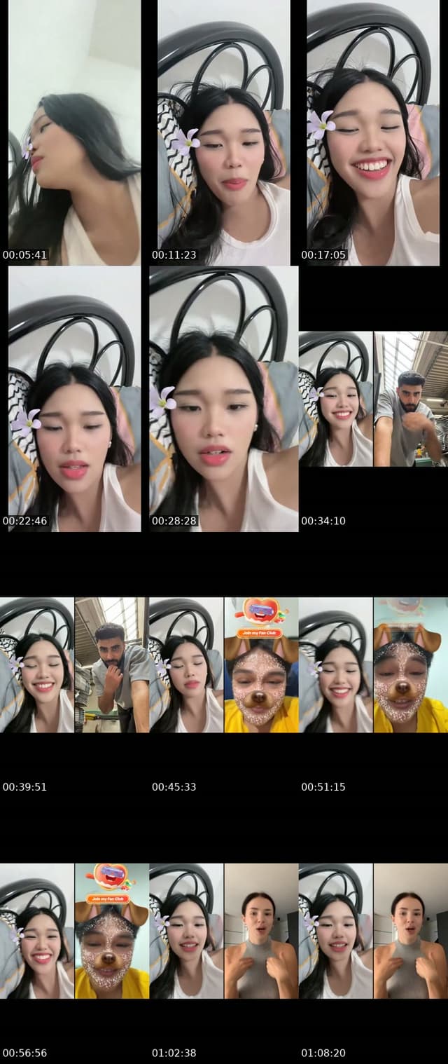 @e1ralih TikTok live