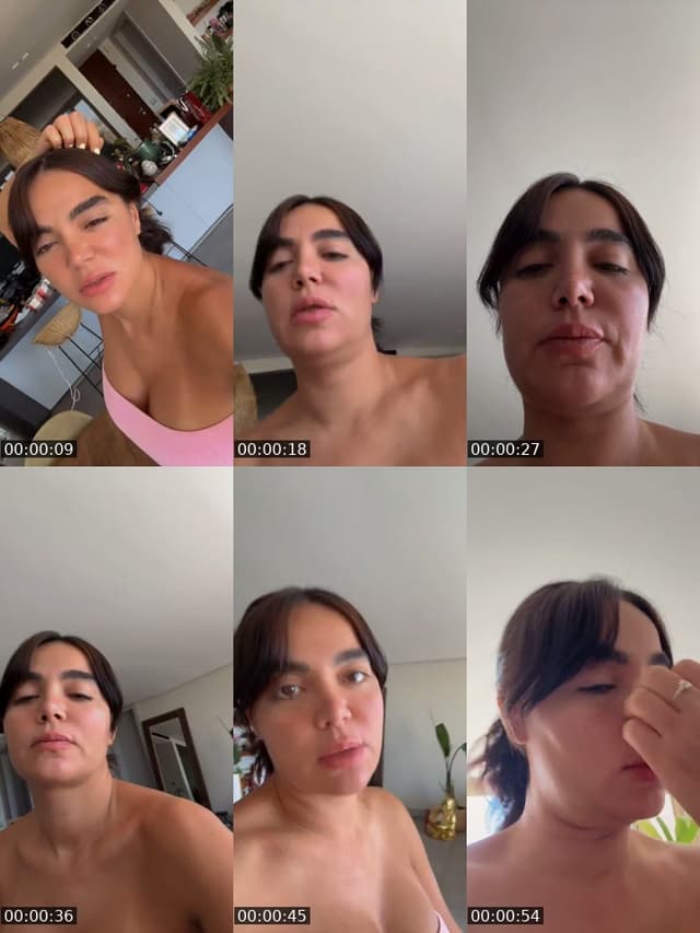@chanelobst888 TikTok live