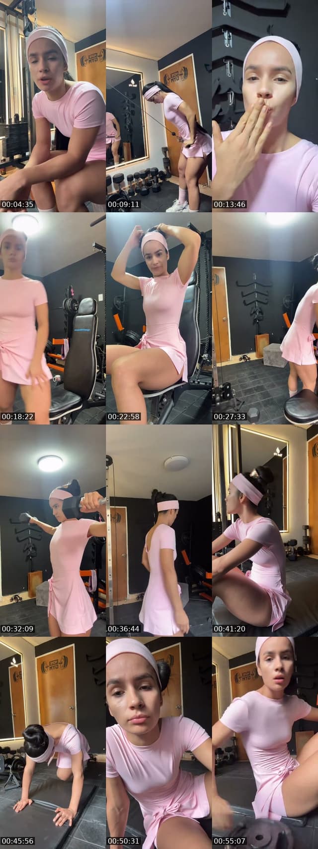 Buenos dias 🏋🏻‍♀️ - @tati.fit_