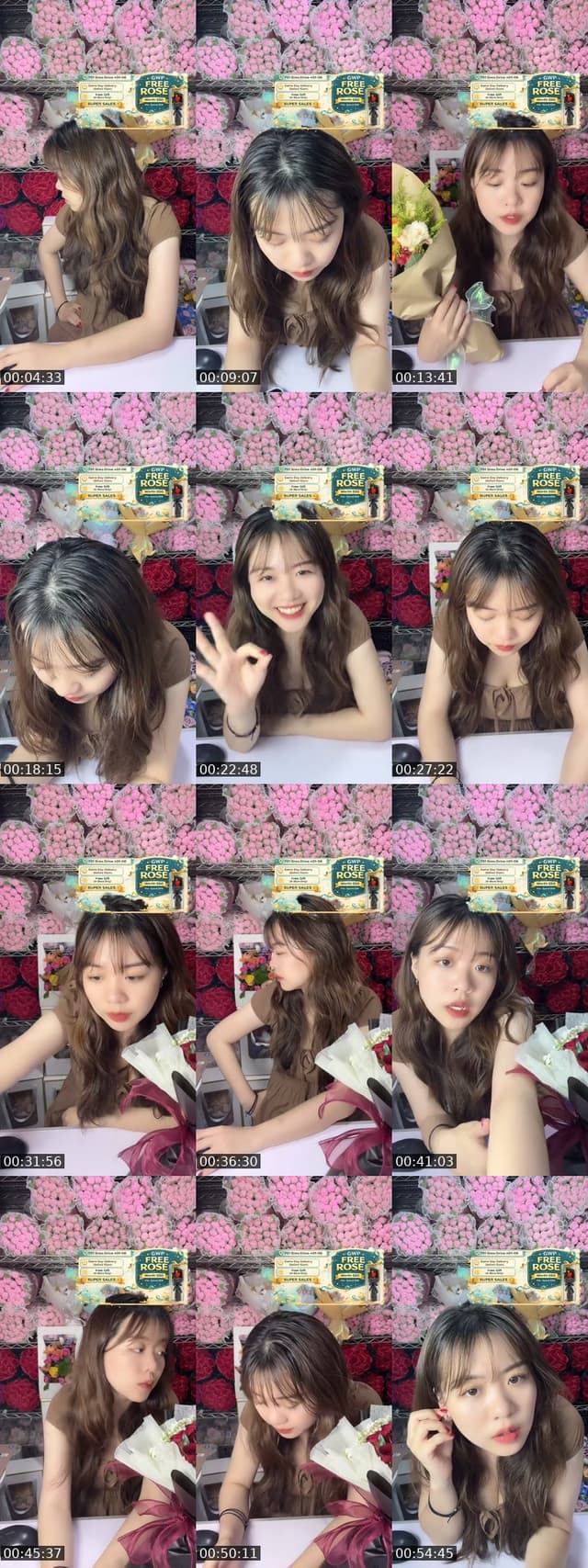 @flowersuppliersg TikTok live from 2026-07-24