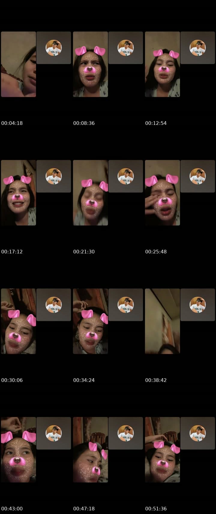 @.user08212007 TikTok live stream