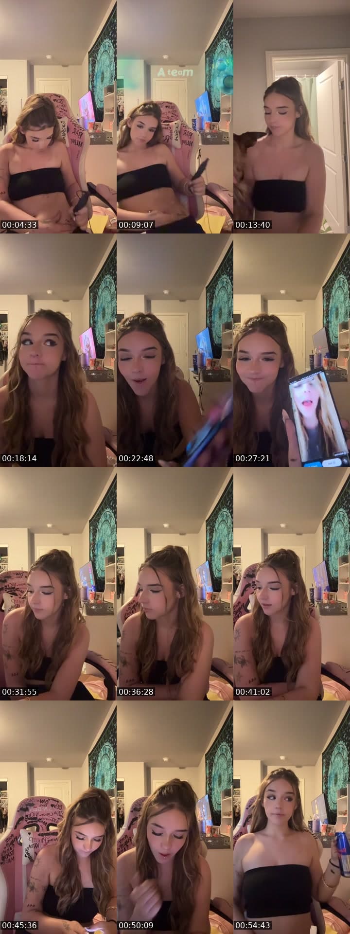 i love you | wlw