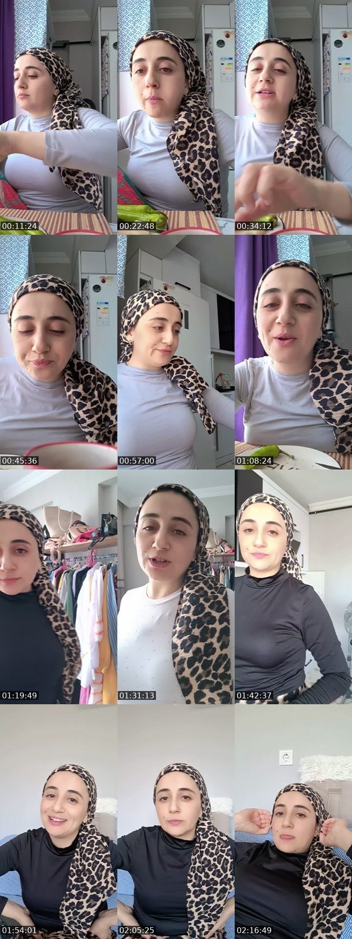@nicesin TikTok live stream