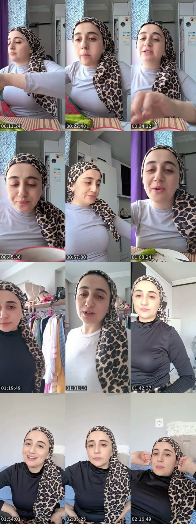 @nicesin TikTok live