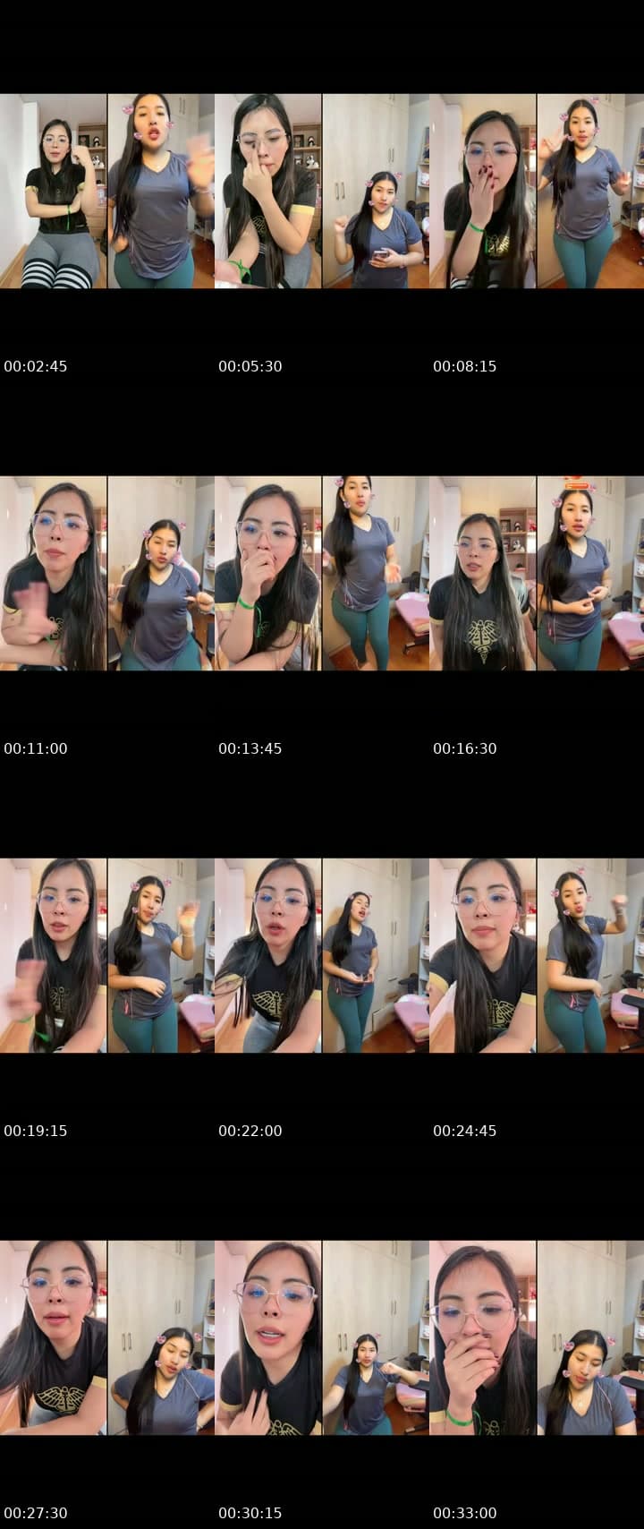 @anggelaa18 TikTok live stream