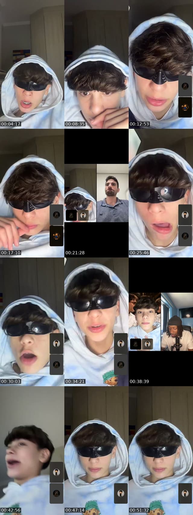 @gabr.alvesz TikTok live from 2026-07-24