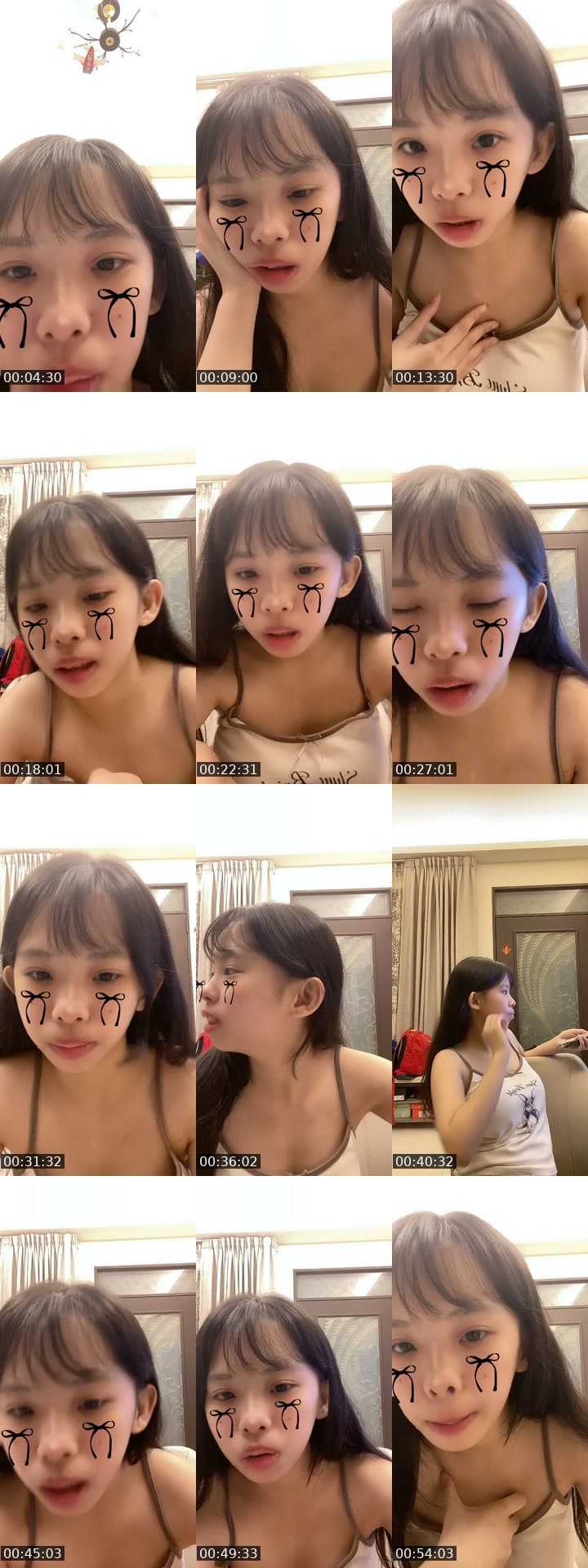@hsu.__06 TikTok live stream
