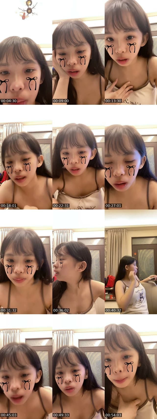 @hsu.__06 TikTok live