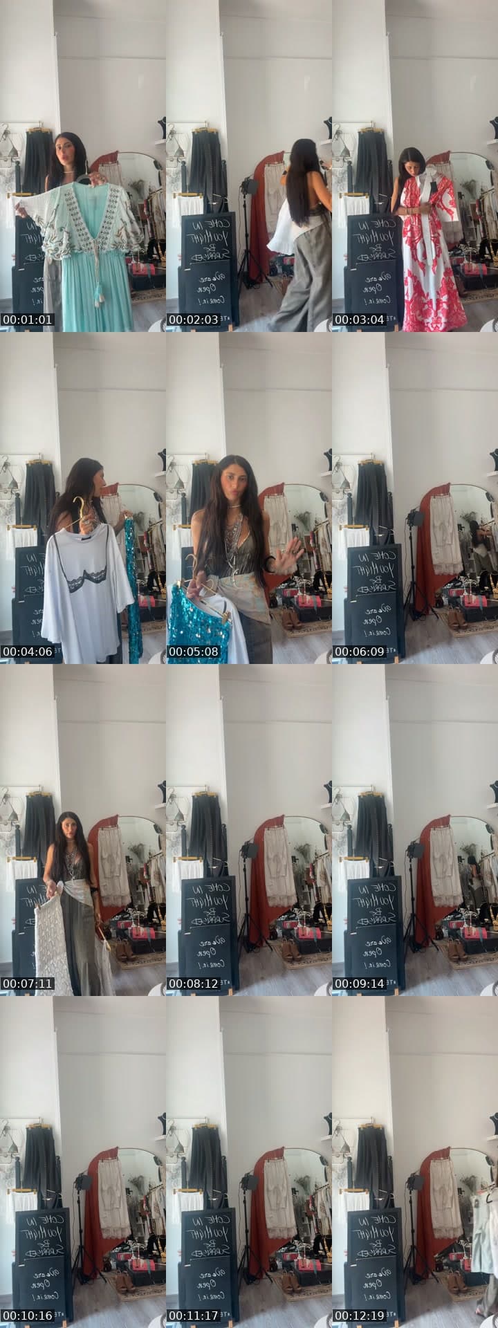 @teclalab_ TikTok live stream