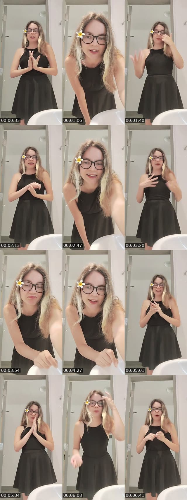 @v_de_vannesa TikTok live