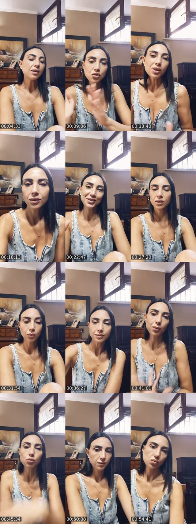 @valentinaroso301 TikTok live