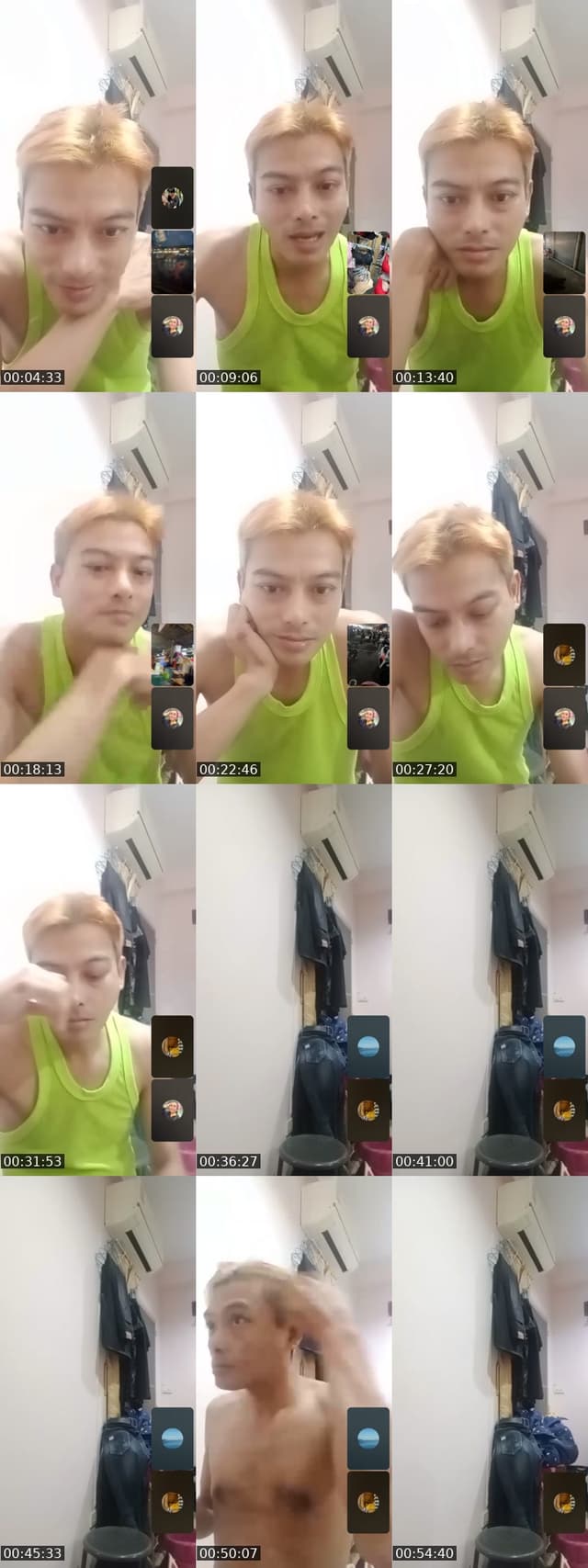 @champ7893 Thailand TikTok live from 2026-07-24