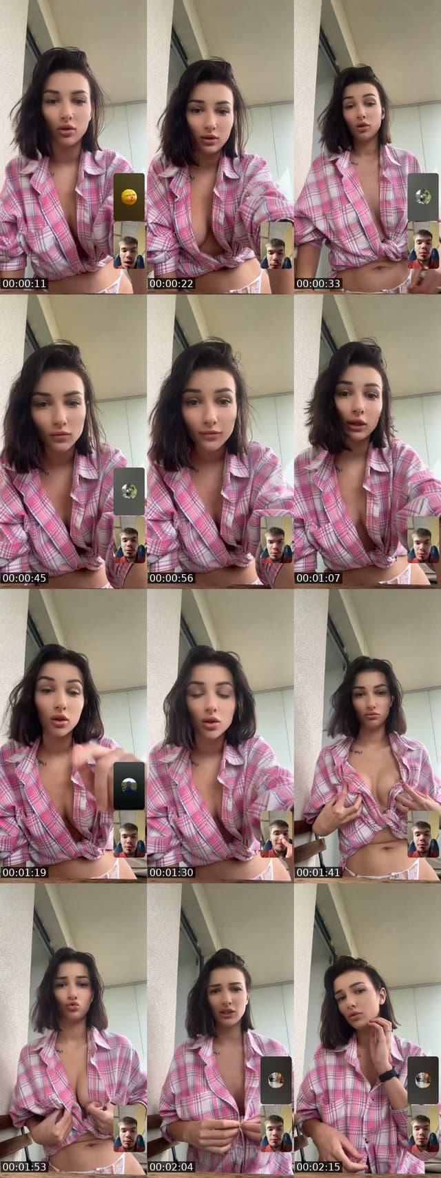 @_mariia999_ TikTok live from 2026-07-24