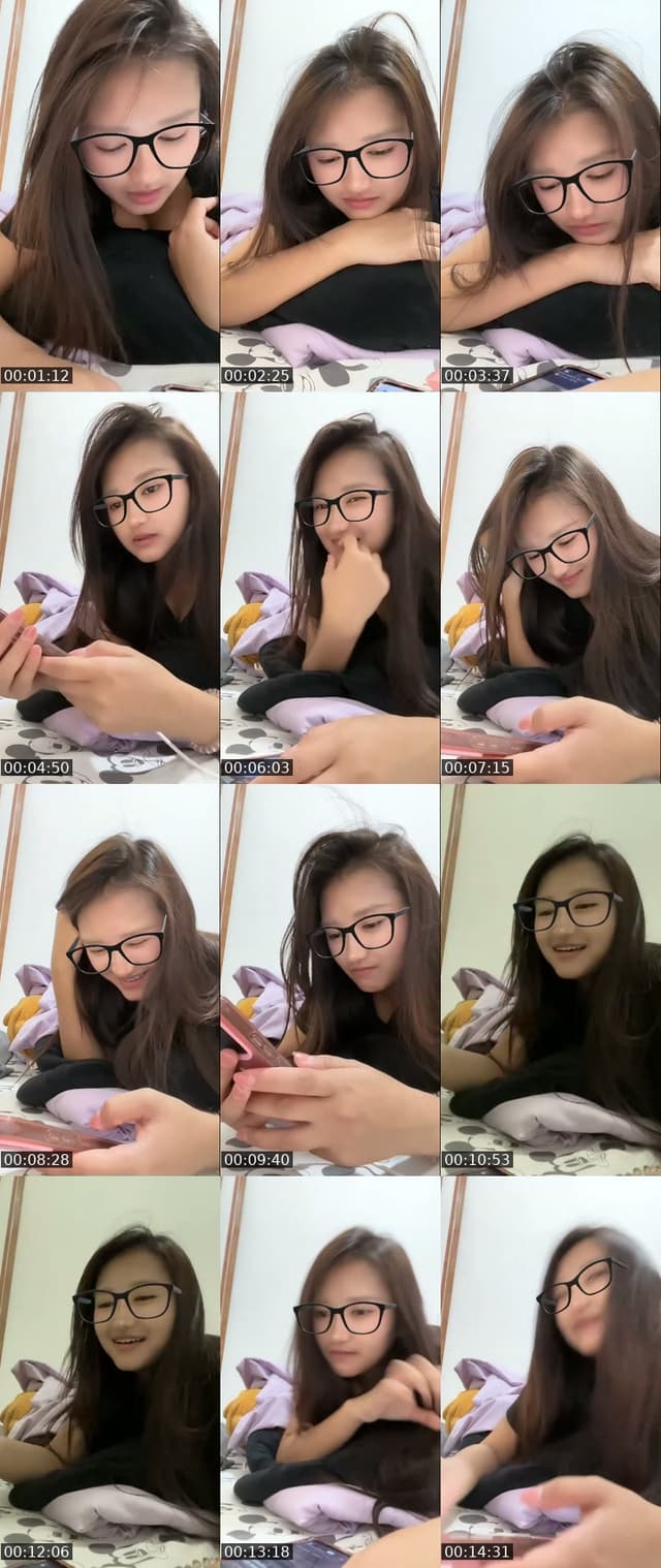 Thailand TikTok live: มาแปปนึ่ง by @phanthitra2007