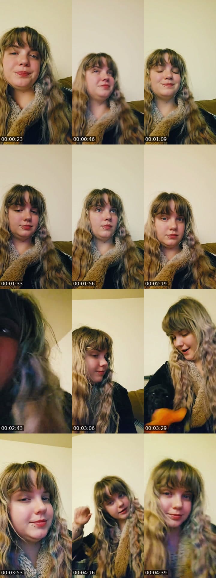 @blue.eyes.blue.skys TikTok live stream